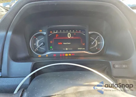 2022 Honda Passport Elite from USA, damaged, VIN 5FNYF8H01NB014325